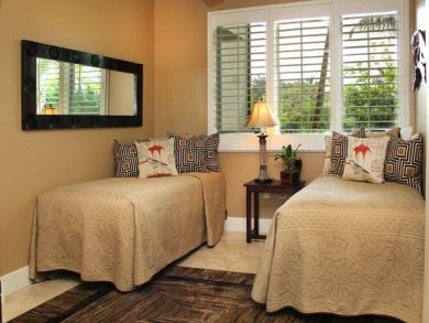 Four Bedroom Luxury Maui Penthouse For Rent